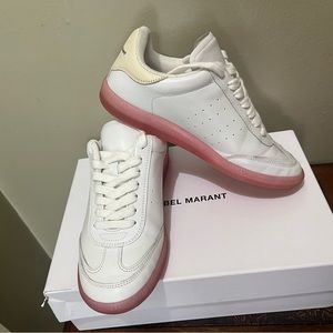 Isabel Marant sneakers